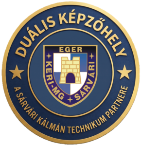 Sárvári Kálmán Technikum – Duális Képzőhely