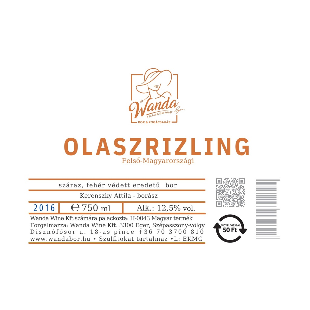 Olaszrizling