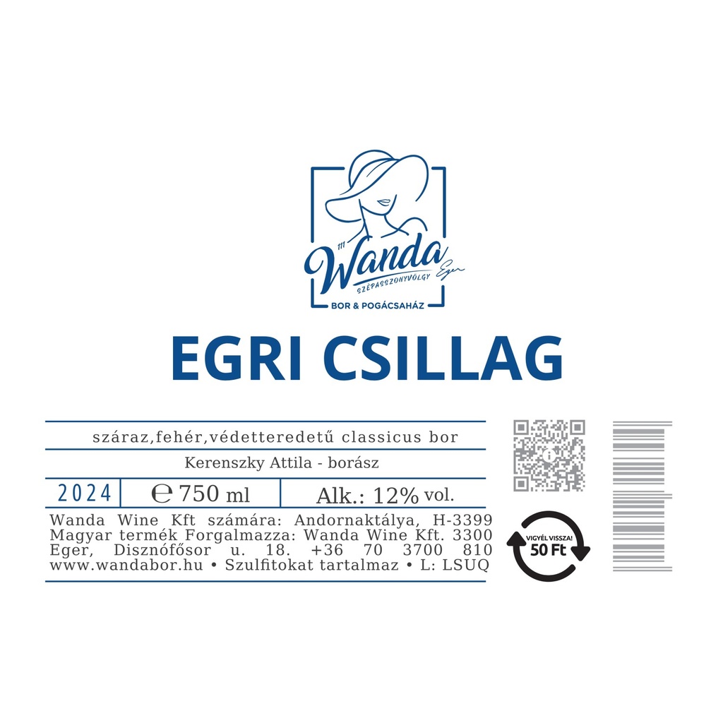 Egri Csillag
