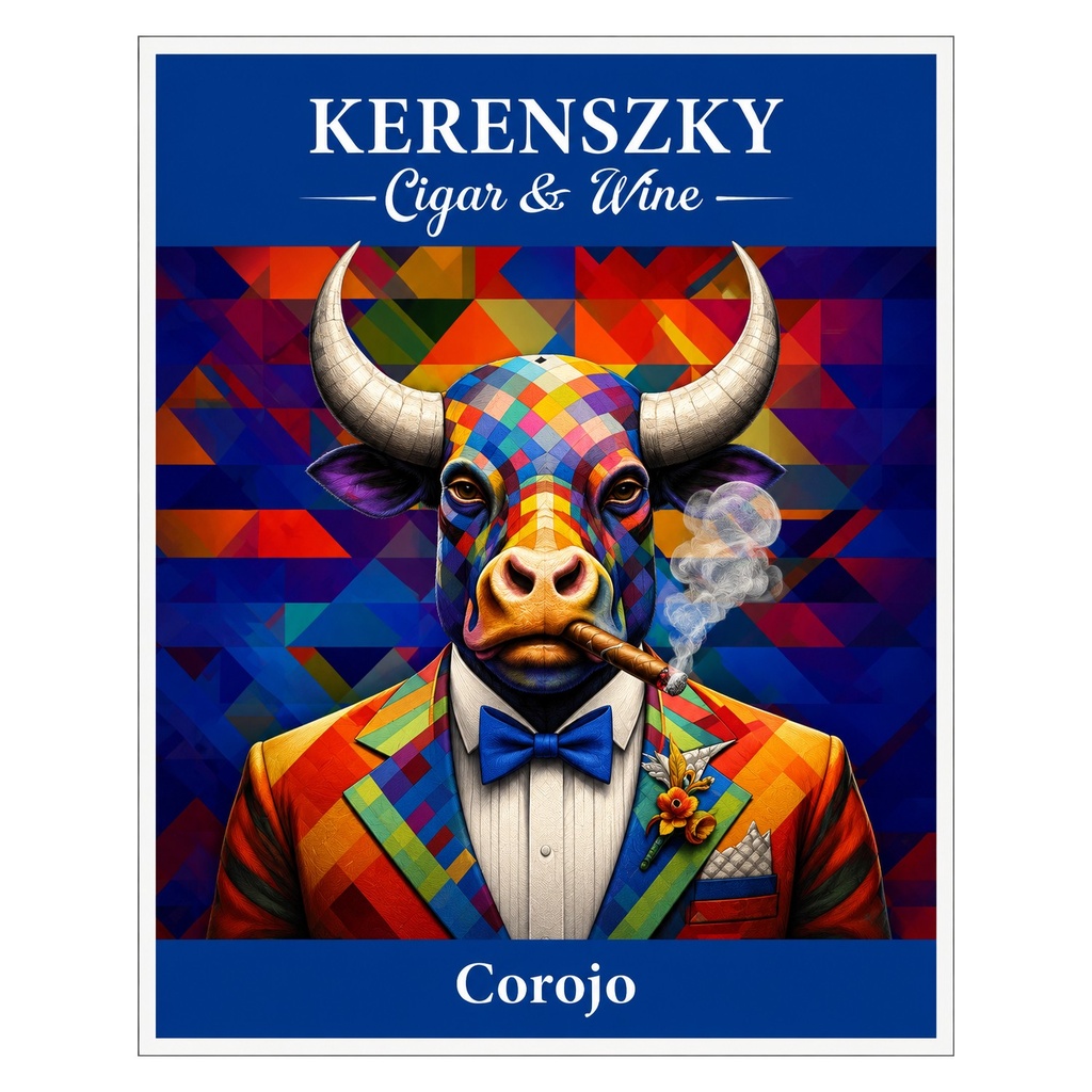 Corojo Cuvée 2021