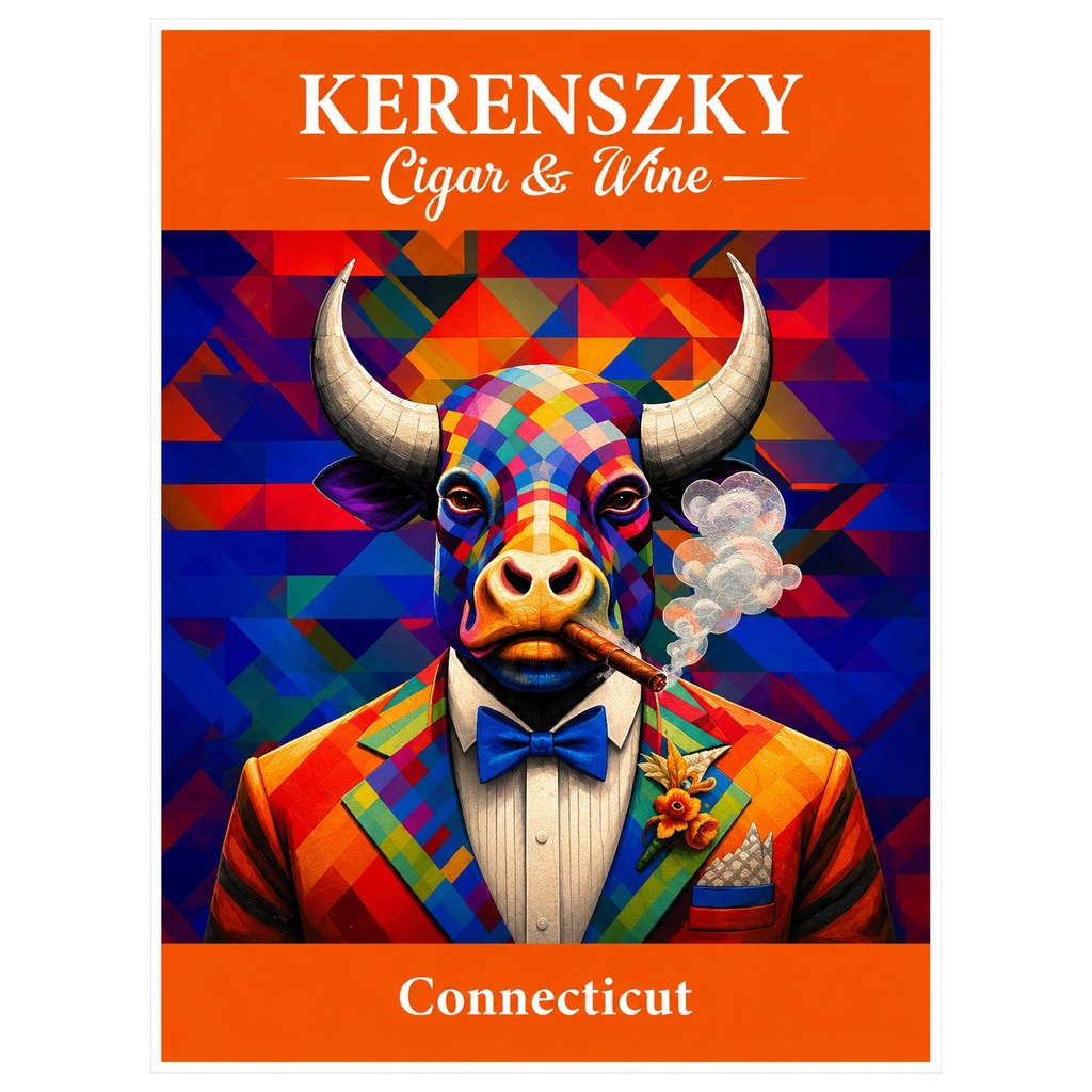 Connecticut Pinot Noir 2019