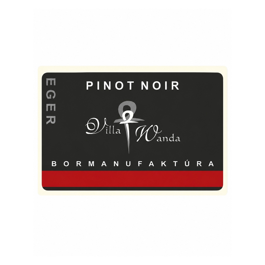 Pinot Noir 2017
