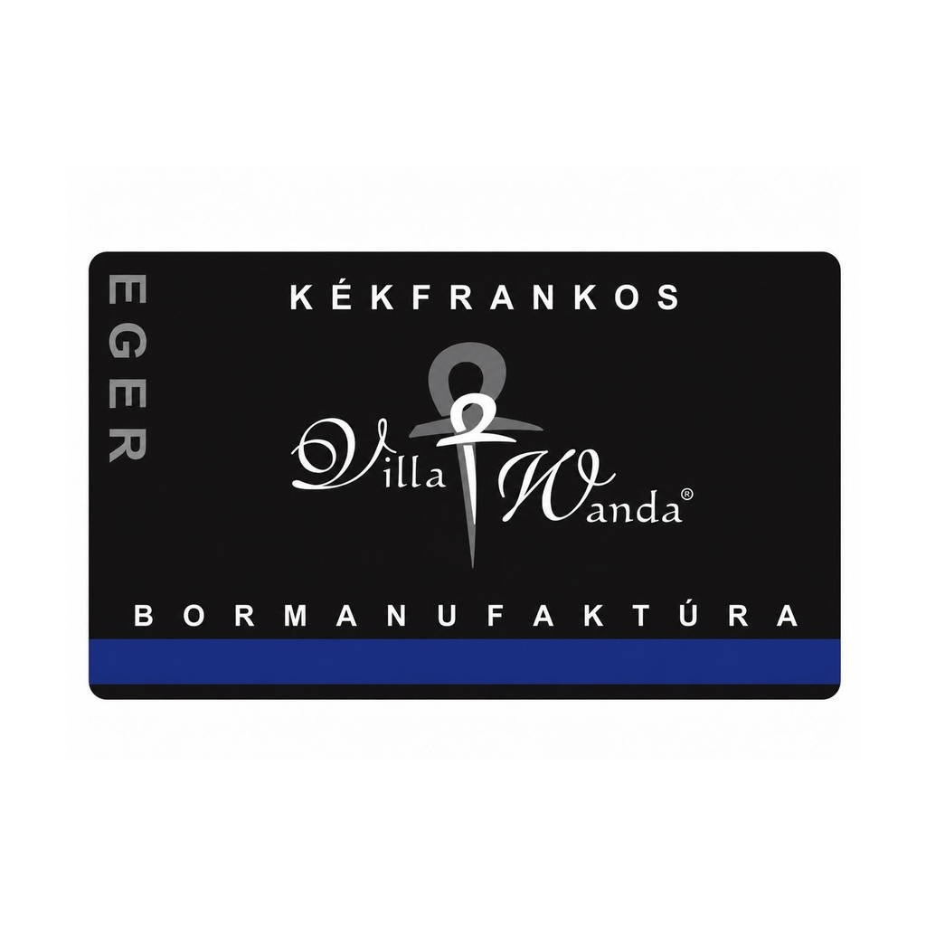 Kékfrankos 2017