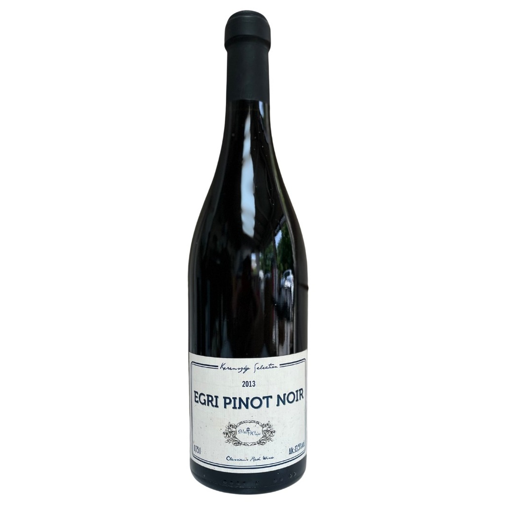 Pinot Noir 2013