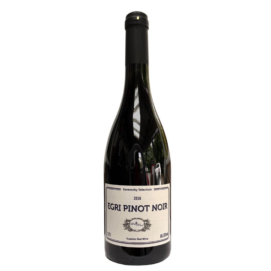 Pinot Noir 2016