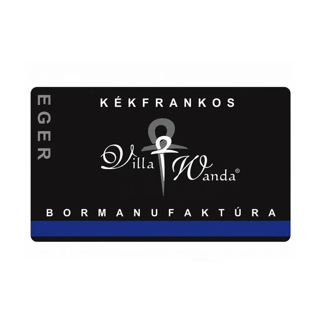 Kékfrankos 2015