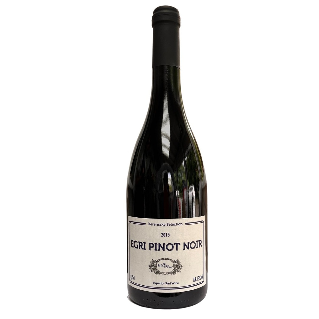 Pinot Noir 2015