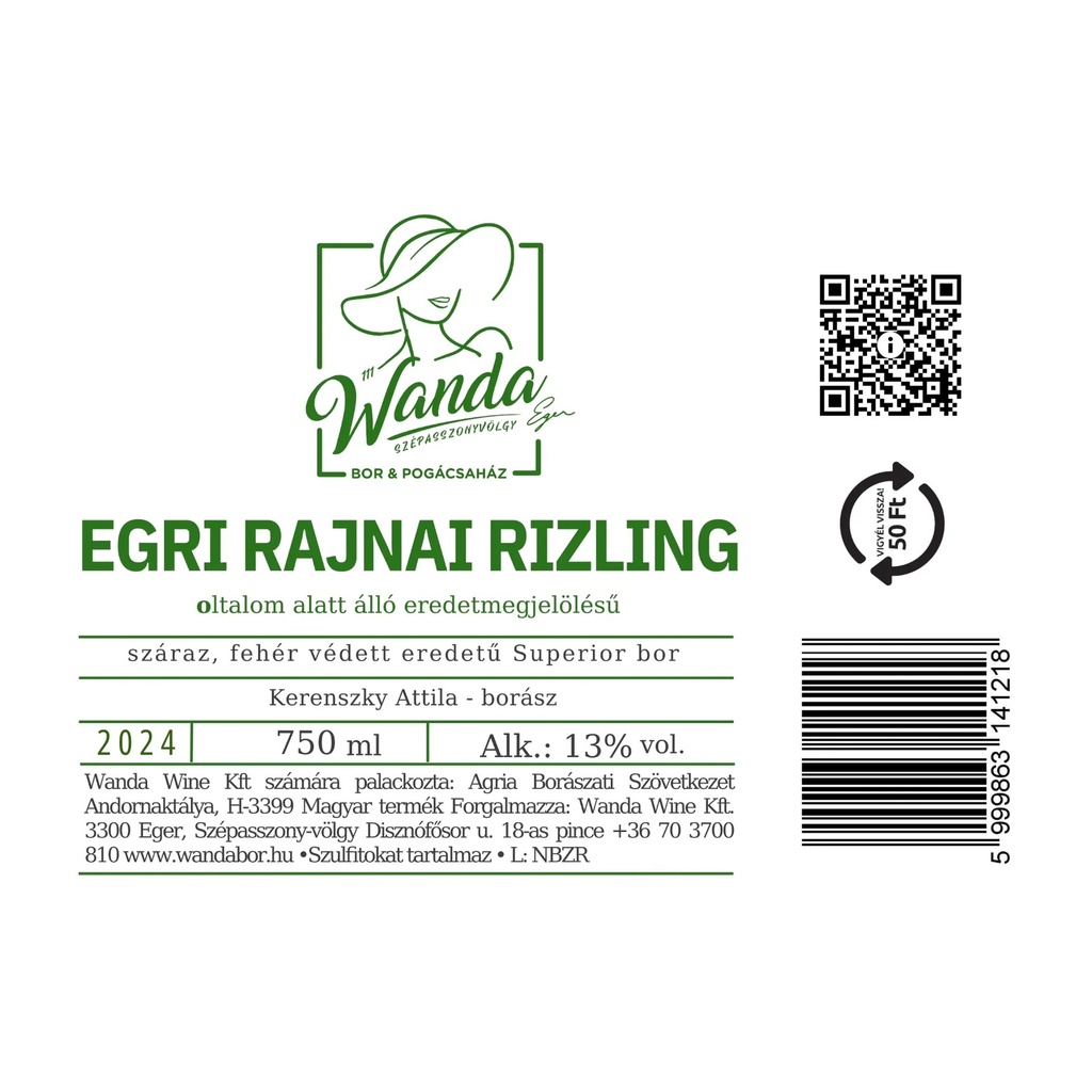 Rajnai rizling